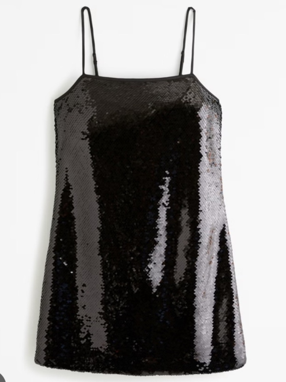 Sequin Abercrombie & Fitch Mini Dress